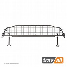 Travall Lastgaller - SKODA OCTAVIA EST(12-20)SCOUT(14-20)(S/RF) 2 thumbnail